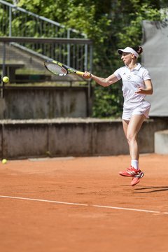 Bild 74 - BL Club an der Alster - GW Luitpoldpark Muenchen : Ergebnis: 6:3